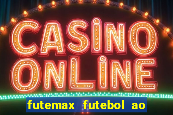 futemax futebol ao vivo serie c